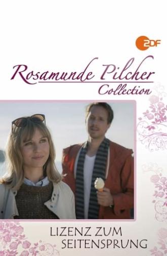 Rosamunde Pilcher: Lizenz zum Seitensprung (2016)