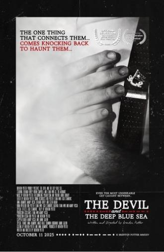 The Devil and The Deep Blue Sea (2025)