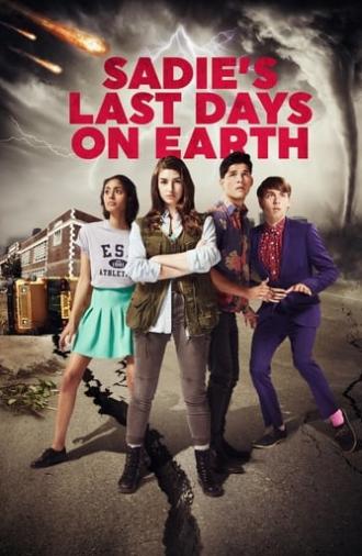 Sadie's Last Days on Earth (2016)