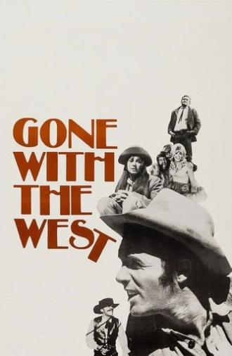 Gone with the West (1975)