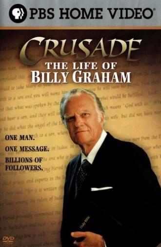 Crusade: The Life of Billy Graham (1993)