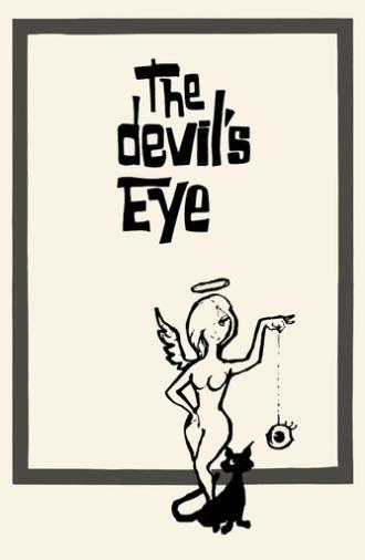 The Devil's Eye (1960)