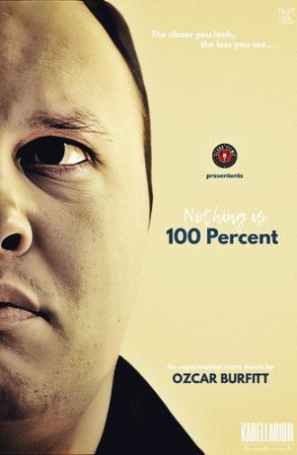 Nothing is 100 Percent (2026)