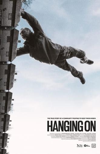 Hanging On (2021)