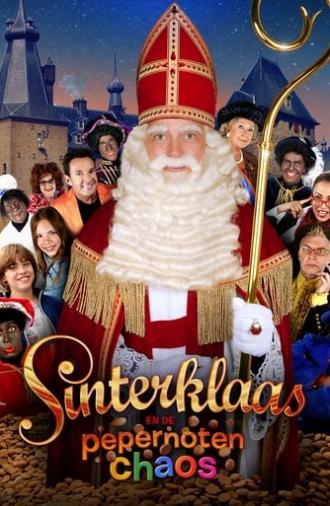 Sinterklaas en de Pepernoten Chaos (2013)