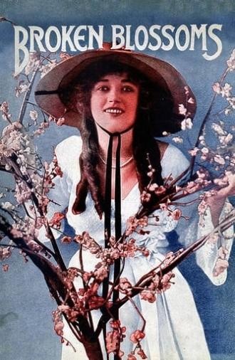 Broken Blossoms (1919)