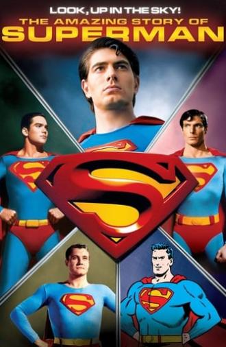 Look, Up in the Sky! The Amazing Story of Superman (2006)