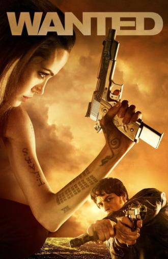 Wanted (2008)