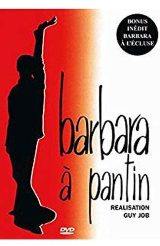 Barbara en concert : Pantin 81 (1986)