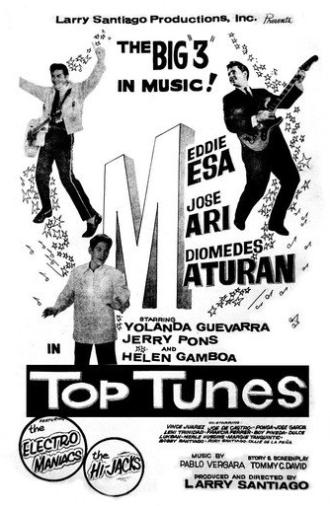 Top Tunes (1964)