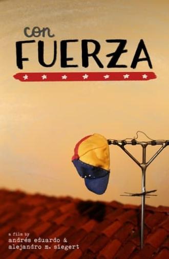 Con Fuerza (2019)