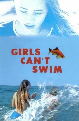 Girls Can't Swim (2000)