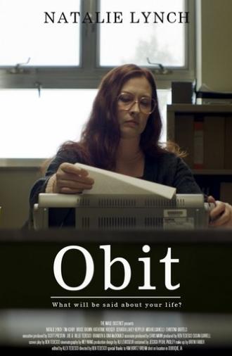 Obit (2025)