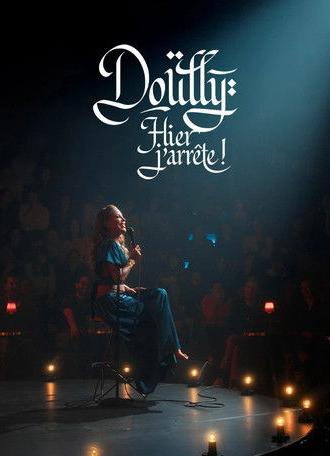 Doully : Hier j'arrête ! (2025)