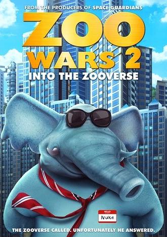 Zoo Wars 2 (2019)