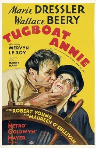 Tugboat Annie (1933)