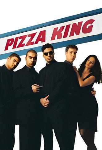 Pizza King (1999)