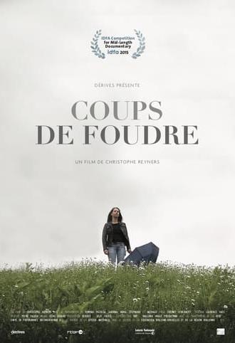 Coups de Foudre (2015)