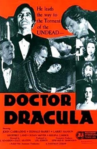 Doctor Dracula (1978)