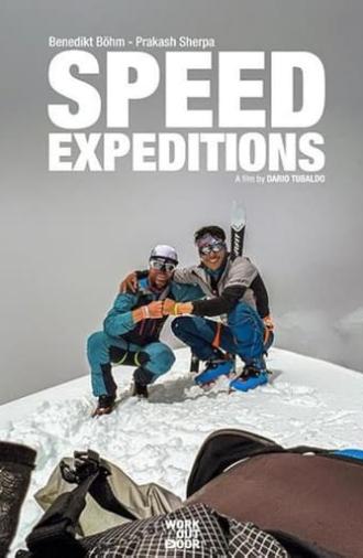 Speed Expeditions (2023)