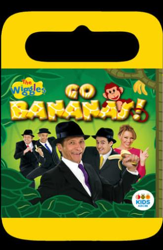The Wiggles: Go Bananas (2009)