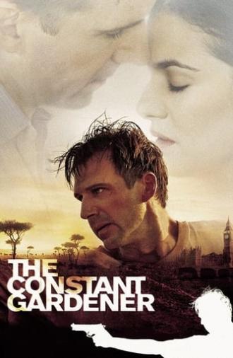 The Constant Gardener (2005)