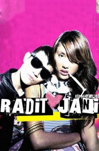 Radit and Jani (2008)