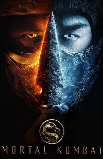 Mortal Kombat (2021)