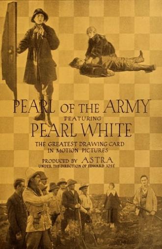 Pearl of the Army (1916)