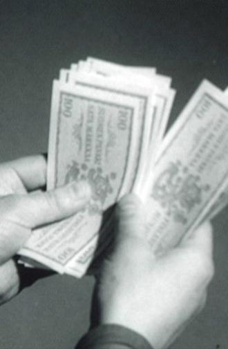 Money!! (1959)