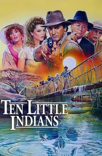 Ten Little Indians (1989)