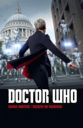 Doctor Who: Dark Water / Death in Heaven (2014)