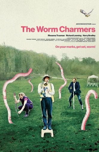 The Worm Charmers (2026)