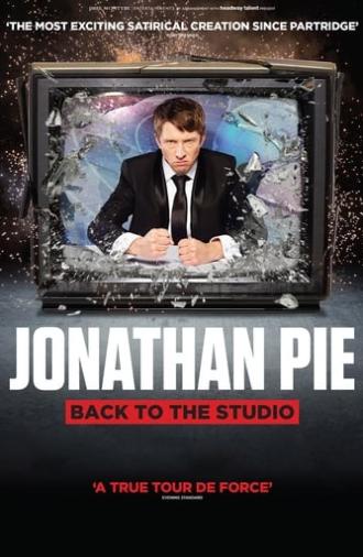 Jonathan Pie: Back to the Studio (2018)