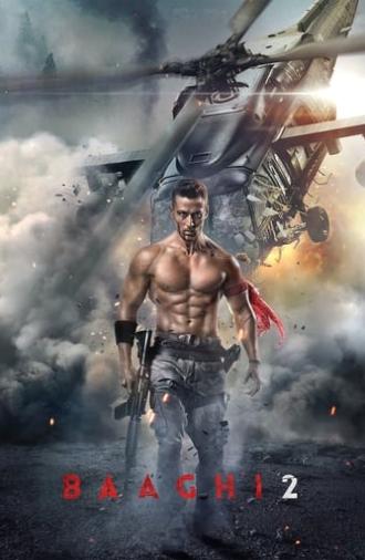 Baaghi 2 (2018)