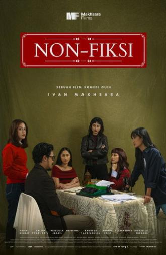 Non-Fiction (2026)