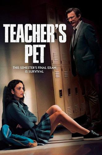 Teacher’s Pet (2025)
