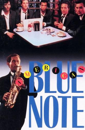 American Blue Note (1989)