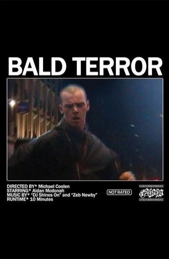 Bald Terror (2022)