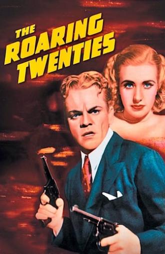 The Roaring Twenties (1939)