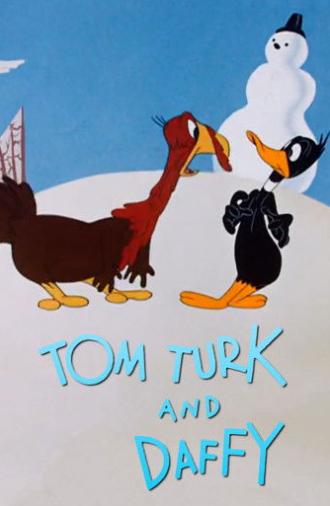 Tom Turk and Daffy (1944)