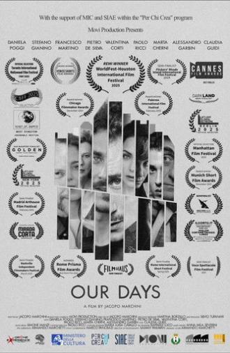 I Nostri Giorni (2025)