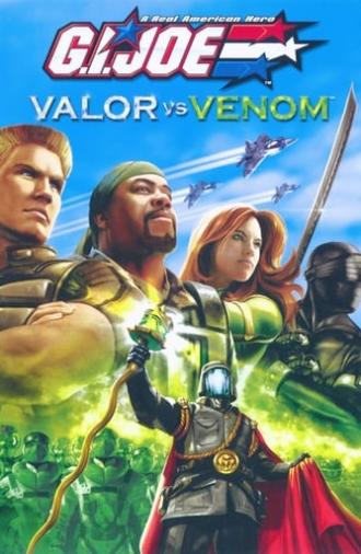 G.I. Joe: Valor vs. Venom (2004)