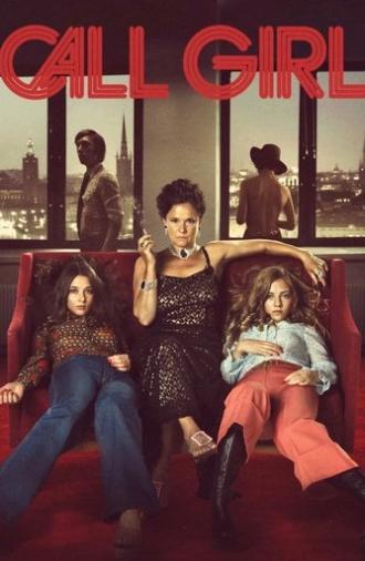 Call Girl (2012)