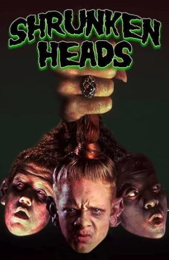 Shrunken Heads (1994)