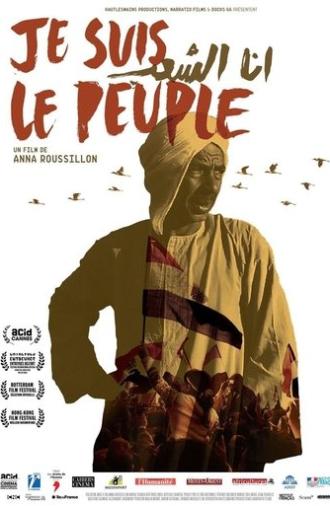 I Am the People (2016)
