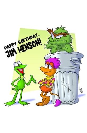 Happy Birthday Jim Henson (2024)