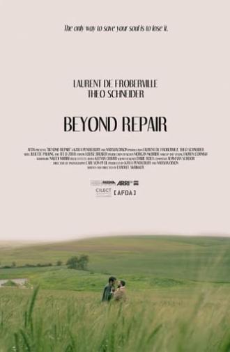 Beyond Repair (2018)