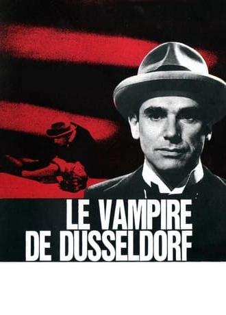 The Vampire of Dusseldorf (1965)