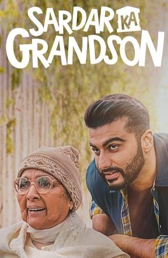 Sardar Ka Grandson (2021)